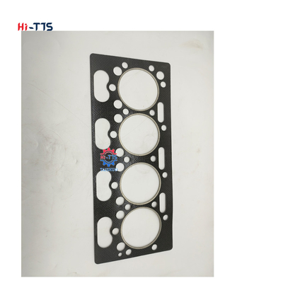 সাংহাই 495 495A 4100 4102 ডিজেল ট্র্যাক্টর জন্য পূর্ণ গ্যাসকেট সেট
