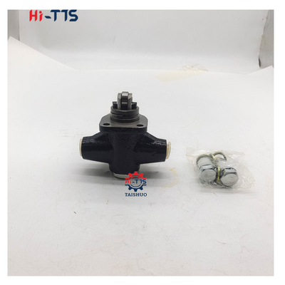 6D14 6D15 6D16 জ্বালানি ফিড পাম্প ME717109 ME036005 ইঞ্জিনের জন্য