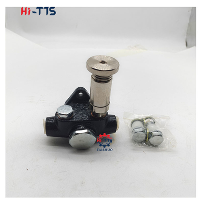 6D14 6D15 6D16 জ্বালানি ফিড পাম্প ME717109 ME036005 ইঞ্জিনের জন্য