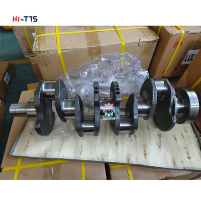 C4.4 16 ভ্যালভ ইলেকট্রনিক ইনজেকশন ক্র্যাঙ্কশ্যাফ্ট 364-2829 3642829 Caterpillar ইঞ্জিনের জন্য