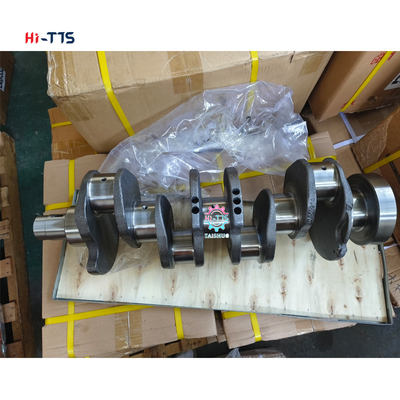 C4.4 16 ভ্যালভ ইলেকট্রনিক ইনজেকশন ক্র্যাঙ্কশ্যাফ্ট 364-2829 3642829 Caterpillar ইঞ্জিনের জন্য