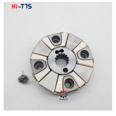 নমনীয় সংযোগকারী Assy 45H 4654760 4463993 4671573 4641504
