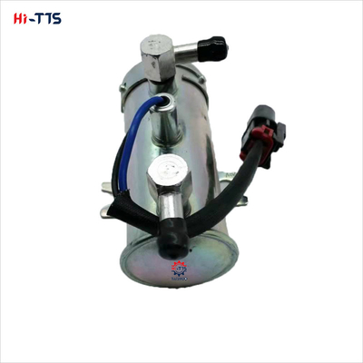 4HK1 6HK1 12v/24v জ্বালানী পাম্প গাড়ি ডিজেল ইঞ্জিন যন্ত্রাংশ জ্বালানী পাম্প