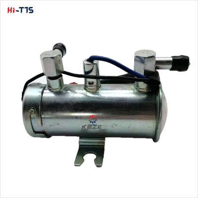 4HK1 6HK1 12v/24v জ্বালানী পাম্প গাড়ি ডিজেল ইঞ্জিন যন্ত্রাংশ জ্বালানী পাম্প