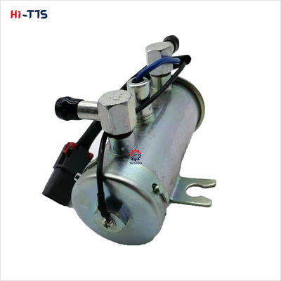 4HK1 6HK1 12v/24v জ্বালানী পাম্প গাড়ি ডিজেল ইঞ্জিন যন্ত্রাংশ জ্বালানী পাম্প