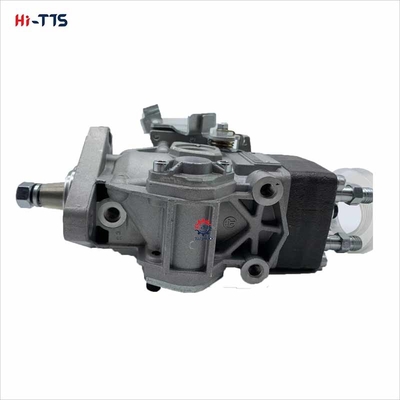 S4S ইঞ্জিন 104641-8171 32A65-10450 সাধারণ রেল ইনজেকশন পাম্প