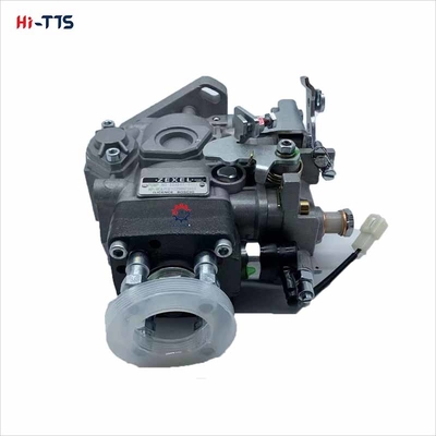 S4S ইঞ্জিন 104641-8171 32A65-10450 সাধারণ রেল ইনজেকশন পাম্প