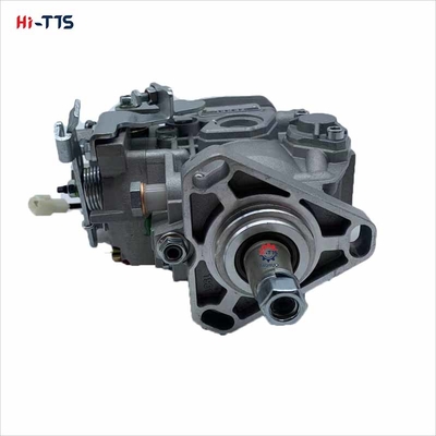 S4S ইঞ্জিন 104641-8171 32A65-10450 সাধারণ রেল ইনজেকশন পাম্প