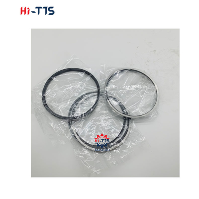 150MM 35A17-01010 পিস্টন রিং জন্য S6A3 S12A2 ইঞ্জিন খুচরা যন্ত্র