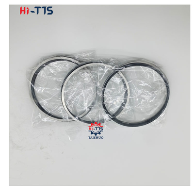 150MM 35A17-01010 পিস্টন রিং জন্য S6A3 S12A2 ইঞ্জিন খুচরা যন্ত্র