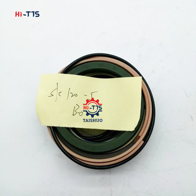 এক্সক্যাভেটর সিলিন্ডার সিলিং কিট SK120-5 বুম সিলিং কিট SK120-5 বুম মেরামতের সিলিং কিট