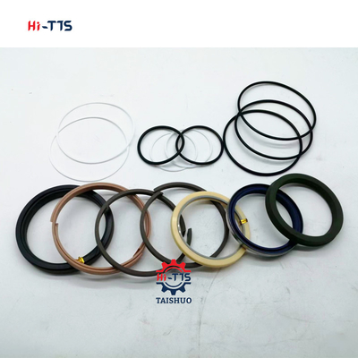এক্সক্যাভেটর সিলিন্ডার সিলিং কিট SK120-5 বুম সিলিং কিট SK120-5 বুম মেরামতের সিলিং কিট