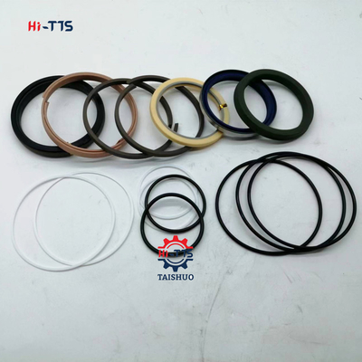এক্সক্যাভেটর সিলিন্ডার সিলিং কিট SK120-5 বুম সিলিং কিট SK120-5 বুম মেরামতের সিলিং কিট