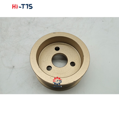 10 স্লট VOLV210/240 Excavator জল পাম্প Pulley