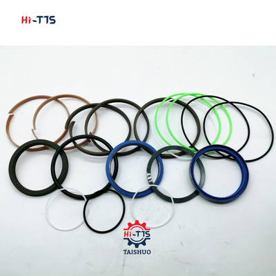 SK210-6 বুম সিলিন্ডার সিলিং কিট এক্সকাভেটর পার্টস বুম সিলিং কিট