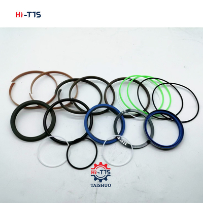SK210-6 বুম সিলিন্ডার সিলিং কিট এক্সকাভেটর পার্টস বুম সিলিং কিট