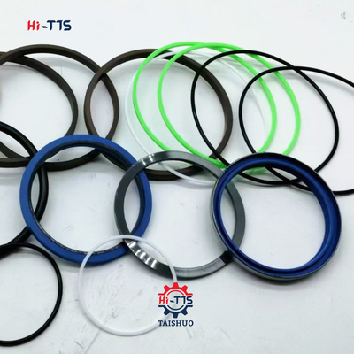 SK210-6 বুম সিলিন্ডার সিলিং কিট এক্সকাভেটর পার্টস বুম সিলিং কিট