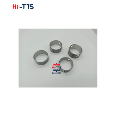 34319-10501 ইঞ্জিনের যন্ত্রাংশ সংযোগকারী রড লেয়ারিং বুশিং এক্সক্যাভারের জন্য E120B E320 E320B E320C S6K S4K