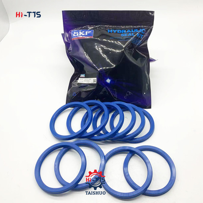 পরবিক্রয় যন্ত্রাংশ রড সিল SK210-8 বুম রড সিল হাইড্রোলিক পিইউ রড সিল