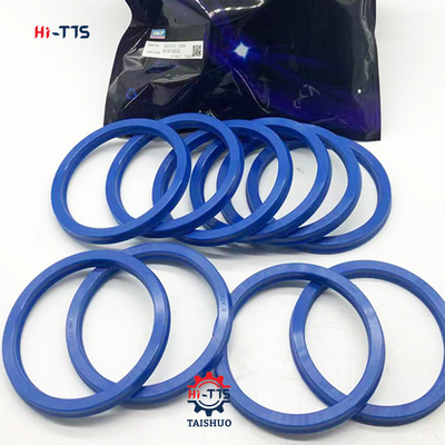 পরবিক্রয় যন্ত্রাংশ রড সিল SK210-8 বুম রড সিল হাইড্রোলিক পিইউ রড সিল