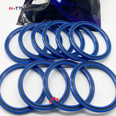 পরবিক্রয় যন্ত্রাংশ রড সিল SK210-8 বুম রড সিল হাইড্রোলিক পিইউ রড সিল