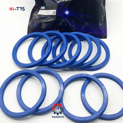 পরবিক্রয় যন্ত্রাংশ রড সিল SK210-8 বুম রড সিল হাইড্রোলিক পিইউ রড সিল