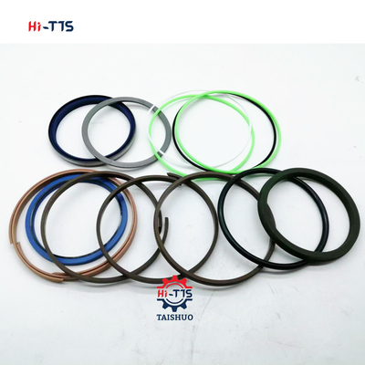 SK350-8 এক্সক্যাভেটর বুম সিলিন্ডার সীল কিট বুম সীল কিট SK350-8