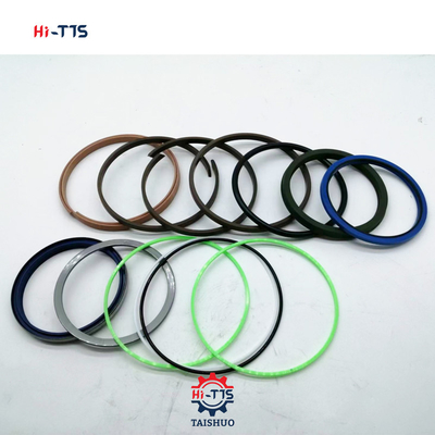 SK350-8 এক্সক্যাভেটর বুম সিলিন্ডার সীল কিট বুম সীল কিট SK350-8