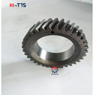 12273248 13022334 34*60*30 ইঞ্জিন ক্র্যাঙ্কশ্যাফ্ট গিয়ার জন্য 226B Weichai