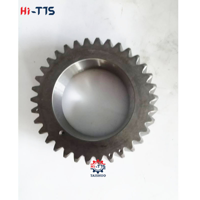 12273248 13022334 34*60*30 ইঞ্জিন ক্র্যাঙ্কশ্যাফ্ট গিয়ার জন্য 226B Weichai