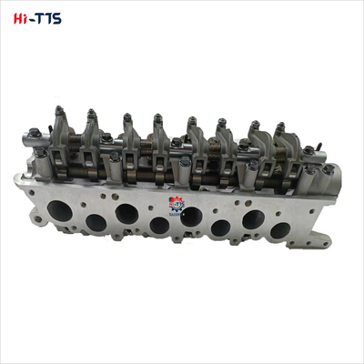 22100-42700 4D56 কম-আটসু ইঞ্জিনের জন্য সিলিন্ডার হেড।