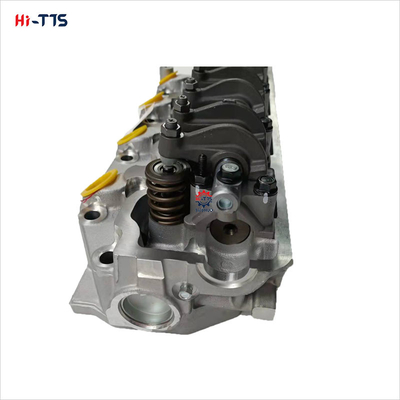 22100-42700 4D56 কম-আটসু ইঞ্জিনের জন্য সিলিন্ডার হেড।