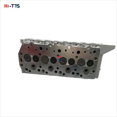 22100-42700 4D56 কম-আটসু ইঞ্জিনের জন্য সিলিন্ডার হেড।