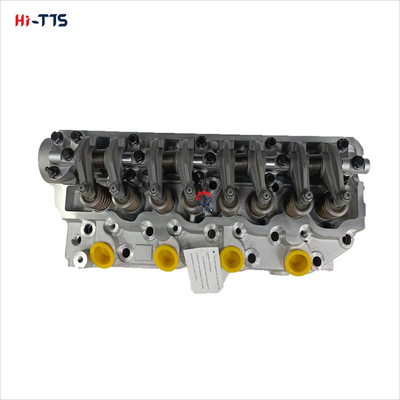 22100-42700 4D56 কম-আটসু ইঞ্জিনের জন্য সিলিন্ডার হেড।
