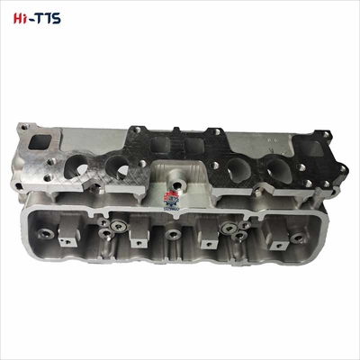 সিলিন্ডার হেড 11040-FY501 অটো রিপেয়ার পার্টস K21/K25 ডিজেল ইঞ্জিনের জন্য