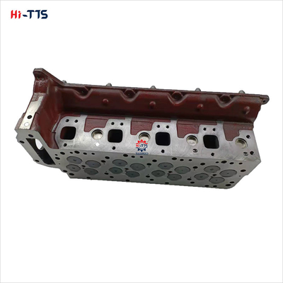 J05 ইঞ্জিনের সিলিন্ডার হেড J08E P11C 11101-E0B61 ডিজেল ইঞ্জিনের জন্য অংশ একত্রিত