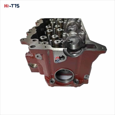 J05 ইঞ্জিনের সিলিন্ডার হেড J08E P11C 11101-E0B61 ডিজেল ইঞ্জিনের জন্য অংশ একত্রিত