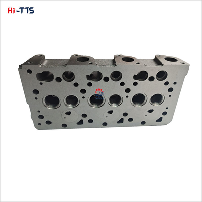 Excavator Parts D905 ইঞ্জিন সিলিন্ডার হেড 16022-03040 16022-03043 16022-03044