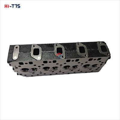 A2300 ডিজেল ইঞ্জিনের জন্য Excavator ট্রাক সিলিন্ডার হেড সমন্বয় 4900995