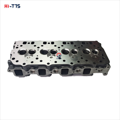 A2300 ডিজেল ইঞ্জিনের জন্য Excavator ট্রাক সিলিন্ডার হেড সমন্বয় 4900995