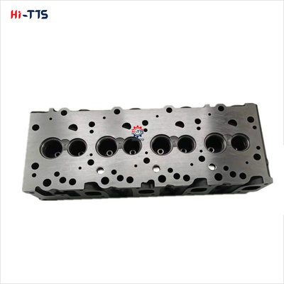 4JG2 সিলিন্ডার হেড 8970863382 8970863383 8970863384 ইসু-জু ইঞ্জিনের জন্য