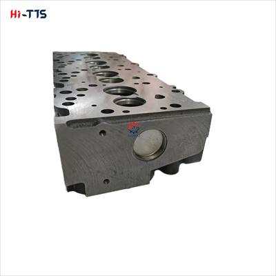 4JG2 সিলিন্ডার হেড 8970863382 8970863383 8970863384 ইসু-জু ইঞ্জিনের জন্য