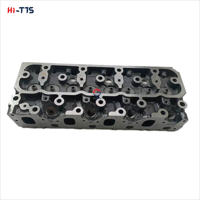 4JG2 সিলিন্ডার হেড 8970863382 8970863383 8970863384 ইসু-জু ইঞ্জিনের জন্য