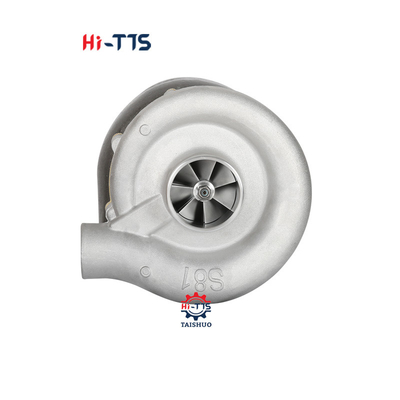 টার্বো S2A S81 টার্বোচার্জার 4666160001 BF4M1013C Deutz ইঞ্জিনের সাথে সামঞ্জস্যপূর্ণ