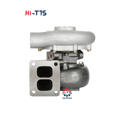 টার্বো S2A S81 টার্বোচার্জার 4666160001 BF4M1013C Deutz ইঞ্জিনের সাথে সামঞ্জস্যপূর্ণ
