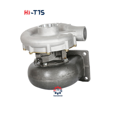 টার্বো S2A S81 টার্বোচার্জার 4666160001 BF4M1013C Deutz ইঞ্জিনের সাথে সামঞ্জস্যপূর্ণ