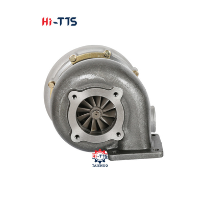 টার্বো S2A S81 টার্বোচার্জার 4666160001 BF4M1013C Deutz ইঞ্জিনের সাথে সামঞ্জস্যপূর্ণ