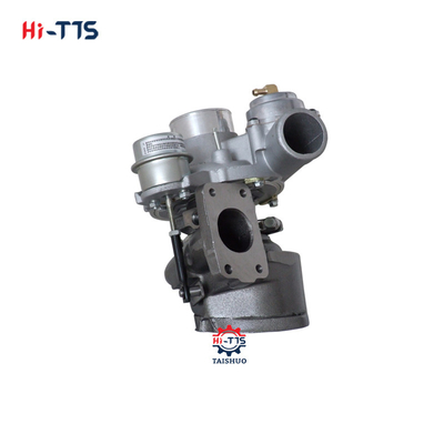 GT20 GT2052LS যথার্থ ডিজেল ইঞ্জিন টার্বোচার্জার 765472-5001 731320-0001