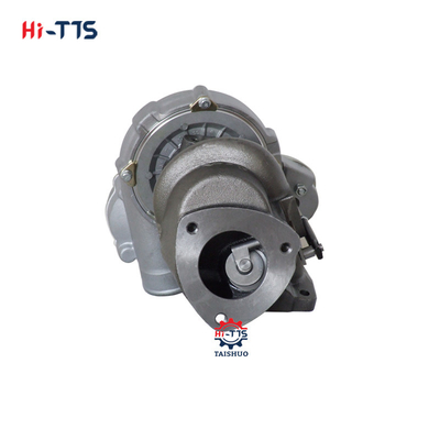 GT20 GT2052LS যথার্থ ডিজেল ইঞ্জিন টার্বোচার্জার 765472-5001 731320-0001