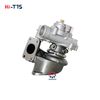 GT20 GT2052LS যথার্থ ডিজেল ইঞ্জিন টার্বোচার্জার 765472-5001 731320-0001